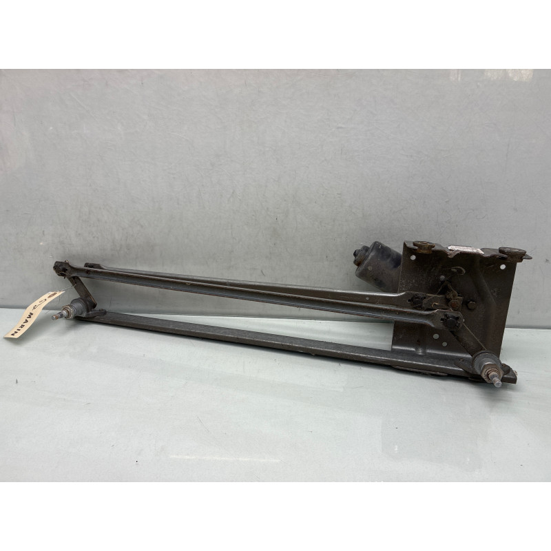 Moteur essuie glace avant RENAULT TRAFIC 1 Photo n°1