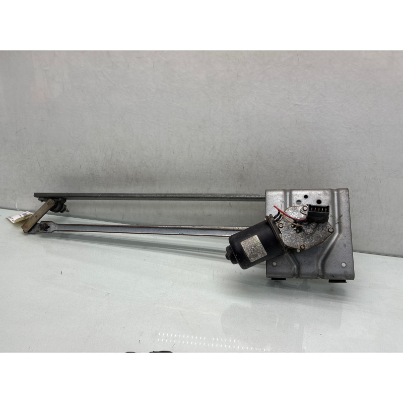 Moteur essuie glace avant RENAULT TRAFIC 1 Photo n°4