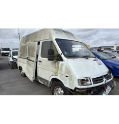 Moteur essuie glace avant RENAULT TRAFIC 1