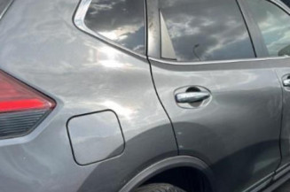 Pedale d'accelerateur NISSAN X-TRAIL 3