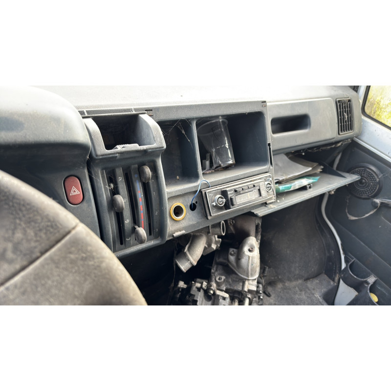 Moteur essuie glace avant RENAULT TRAFIC 1 Photo n°19