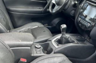 Pedale d'accelerateur NISSAN X-TRAIL 3