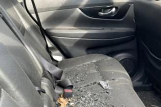 Pedale d'accelerateur NISSAN X-TRAIL 3