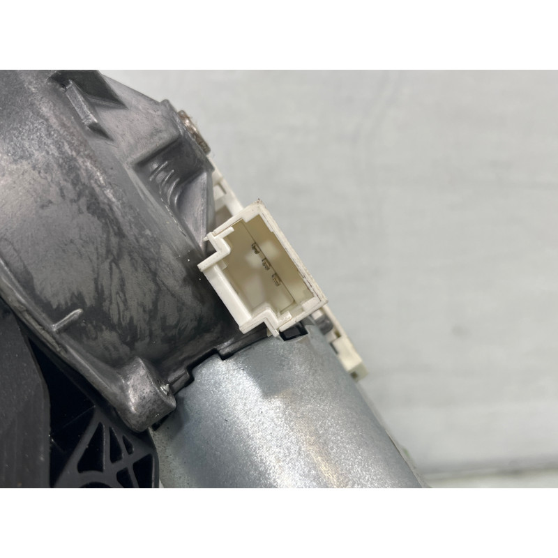 Moteur essuie glace arriere DACIA SANDERO 1 Photo n°3