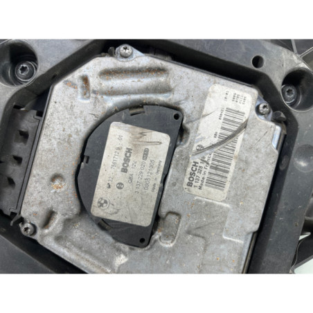 Moto ventilateur radiateur BMW SERIE 5 E61