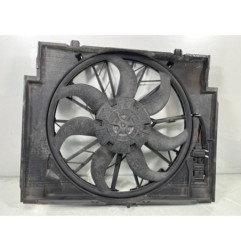 Moto ventilateur radiateur BMW SERIE 5 E61