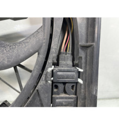 Moto ventilateur radiateur BMW SERIE 5 E61
