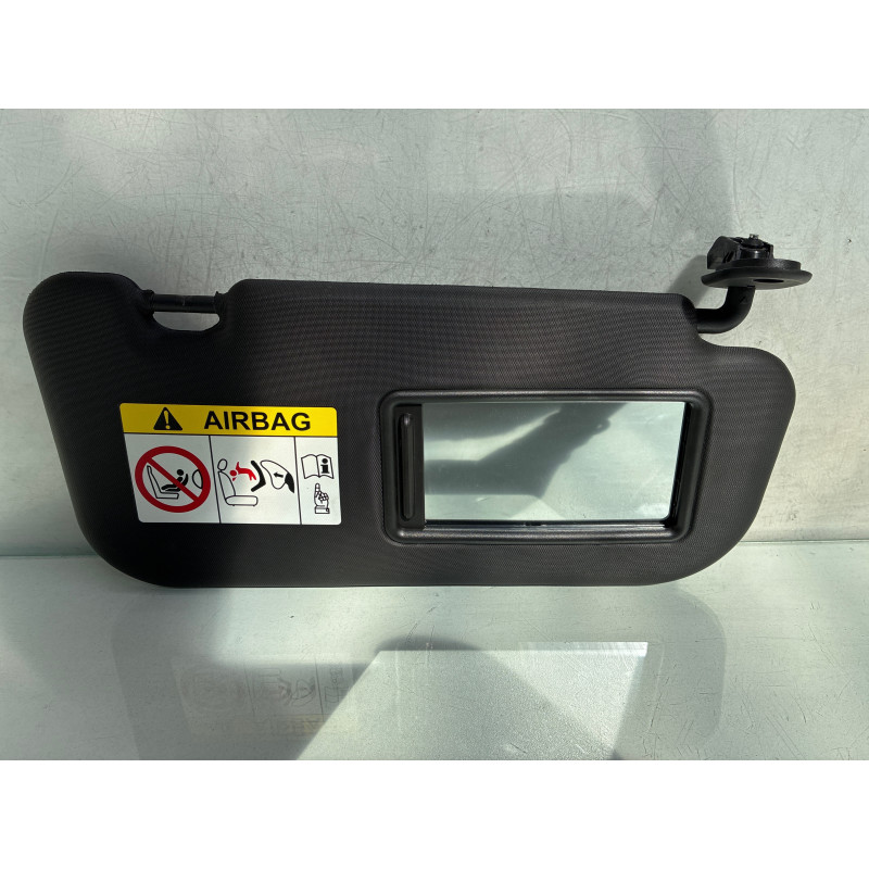 Pare soleil droit HYUNDAI I 20 2 Photo n°1