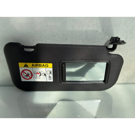 Pare soleil droit HYUNDAI I 20 2 Photo n°1