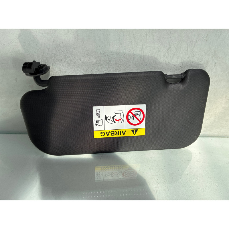 Pare soleil droit HYUNDAI I 20 2 Photo n°3