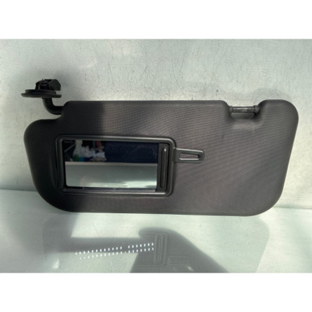 Pare soleil gauche HYUNDAI I 20 2 Photo n°1