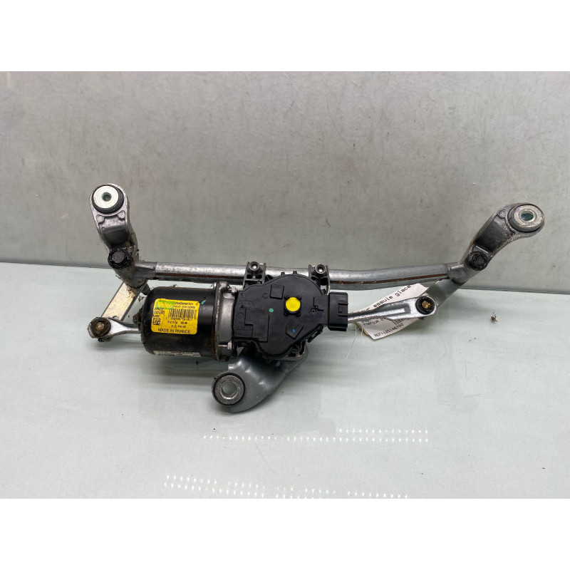 Moteur essuie glace avant SMART FORFOUR 2 Photo n°2