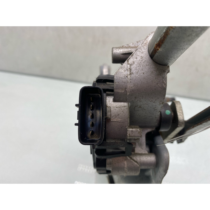 Moteur essuie glace avant SMART FORFOUR 2 Photo n°3