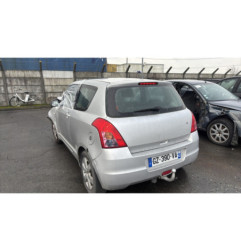Pare soleil droit SUZUKI SWIFT 3