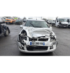 Pare soleil droit SUZUKI SWIFT 3