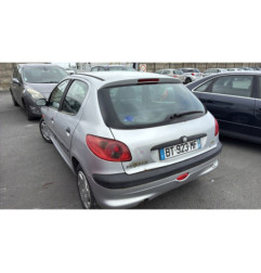 Neiman PEUGEOT 206