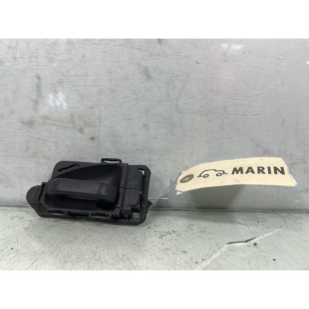 Poignee interieur avant droit CITROEN SAXO Photo n°1