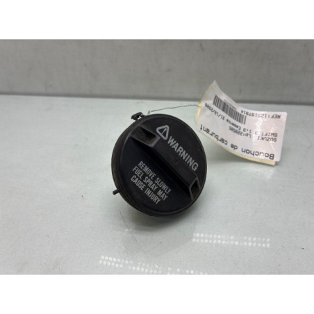Bouchon de carburant SUZUKI SWIFT 3 Photo n°1