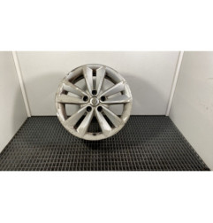 Jante RENAULT SCENIC 3 Photo n°1