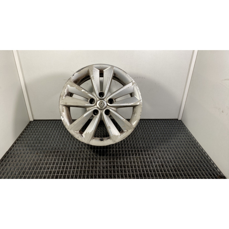 Jante RENAULT SCENIC 3 Photo n°1