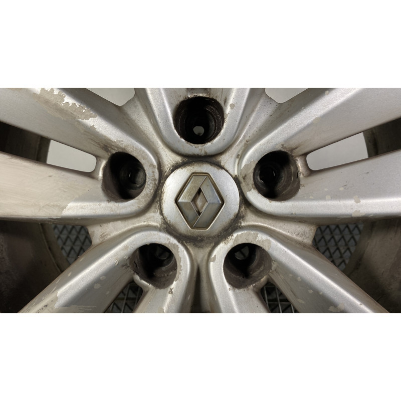Jante RENAULT SCENIC 3 Photo n°2