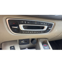 Jante RENAULT SCENIC 3