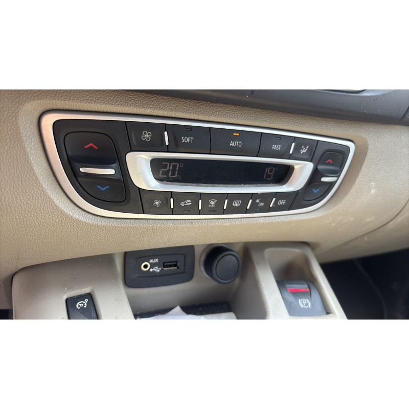 Jante RENAULT SCENIC 3 Photo n°19