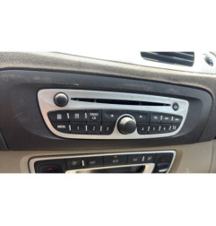 Jante RENAULT SCENIC 3