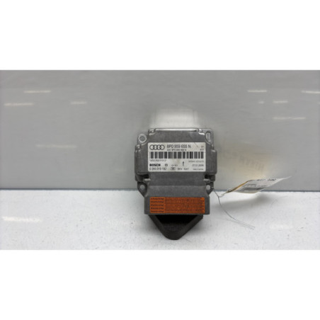 Boitier air bag AUDI A3 2 Photo n°1
