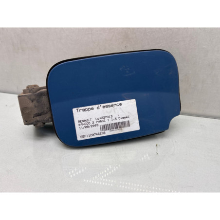 Trappe d'essence RENAULT KANGOO 2 Photo n°1