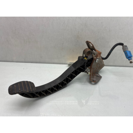 Pedale d'embrayage RENAULT KANGOO 2 Photo n°1