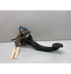 Pedale d'embrayage RENAULT KANGOO 2
