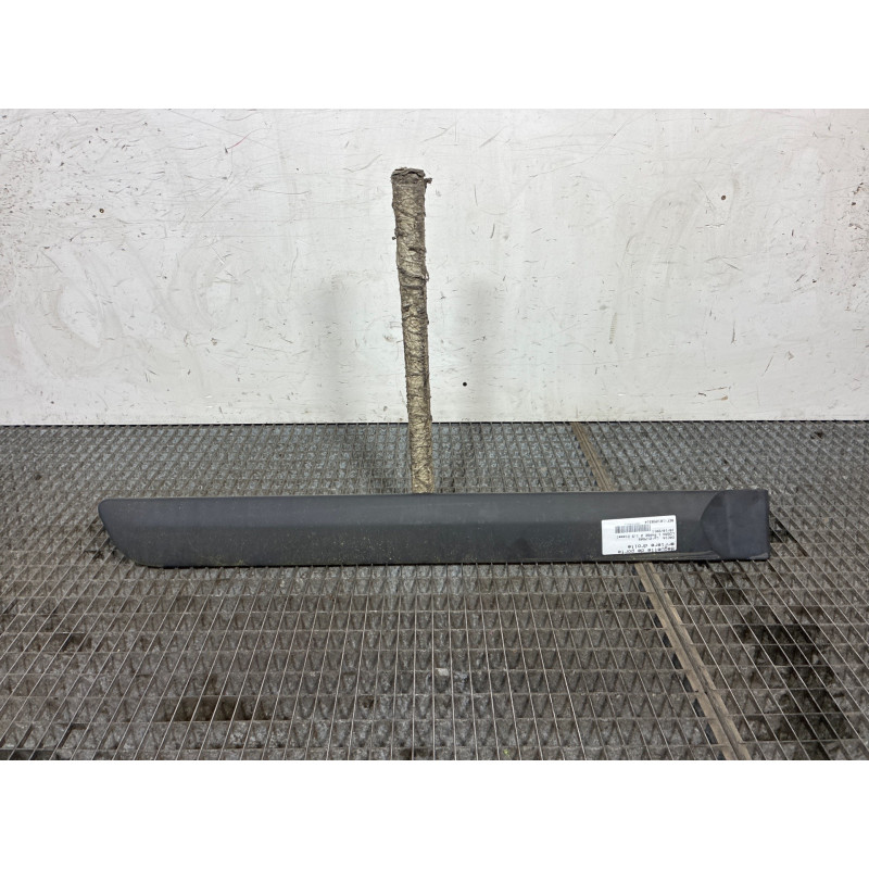 Baguette de porte arriere droite DACIA LOGAN 1 Photo n°3