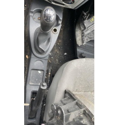 Baguette de porte arriere droite DACIA LOGAN 1