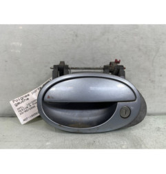 Poignee porte avant gauche OPEL MERIVA A Photo n°1