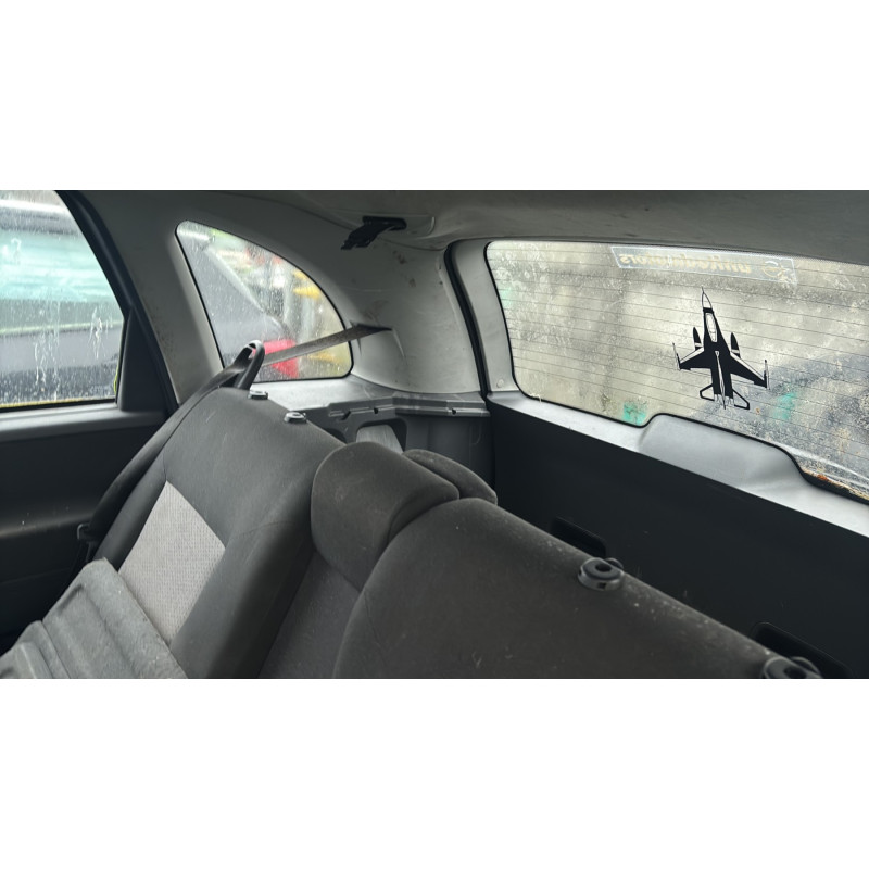 Poignee porte avant gauche OPEL MERIVA A Photo n°14