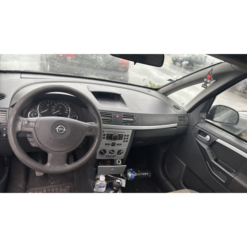 Poignee porte avant gauche OPEL MERIVA A Photo n°15