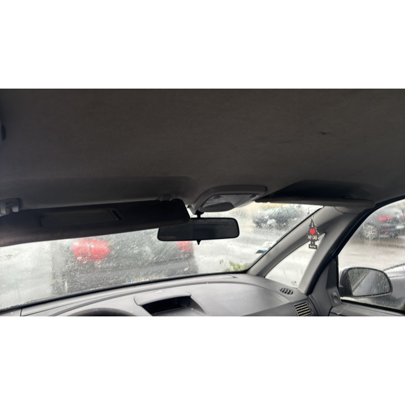 Poignee porte avant gauche OPEL MERIVA A Photo n°16
