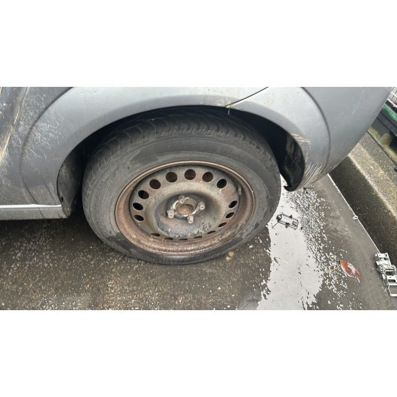 Poignee porte avant gauche OPEL MERIVA A Photo n°17