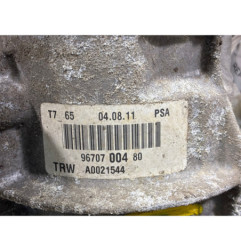 Pompe de direction CITROEN BERLINGO 2