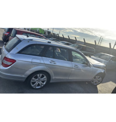 Neiman MERCEDES CLASSE C 204