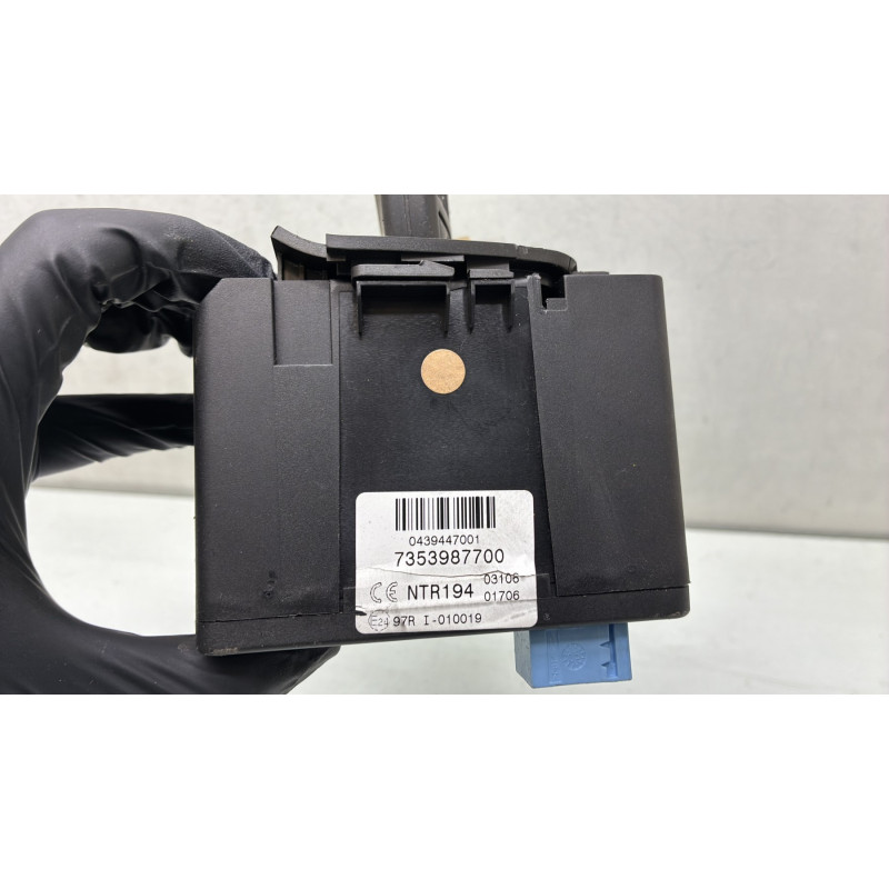 Neiman FIAT CROMA 2 Photo n°4