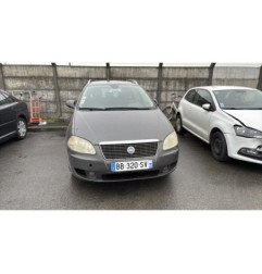 Neiman FIAT CROMA 2