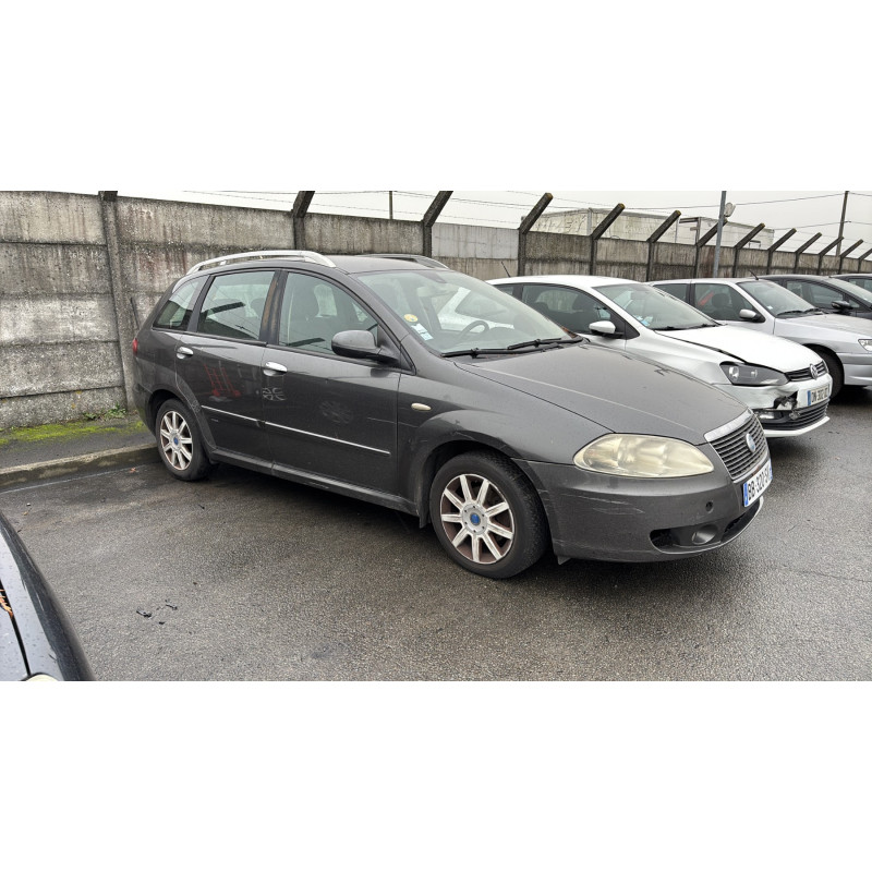 Neiman FIAT CROMA 2 Photo n°6