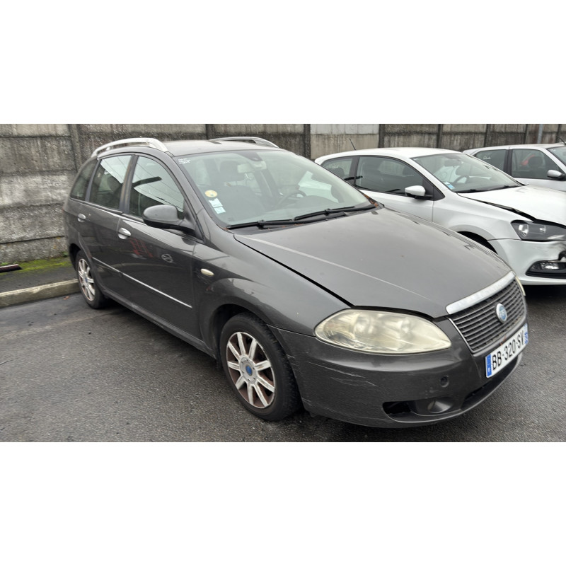 Neiman FIAT CROMA 2 Photo n°15