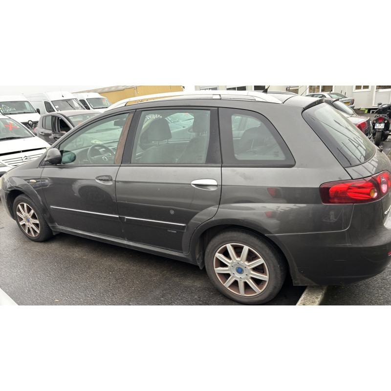 Neiman FIAT CROMA 2 Photo n°19
