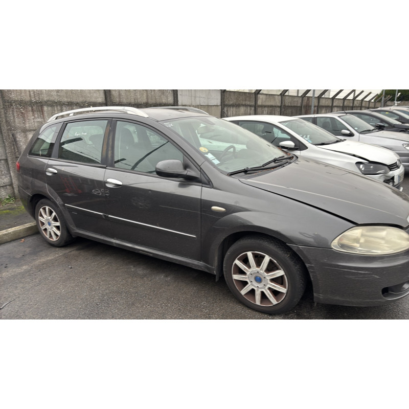 Neiman FIAT CROMA 2 Photo n°20