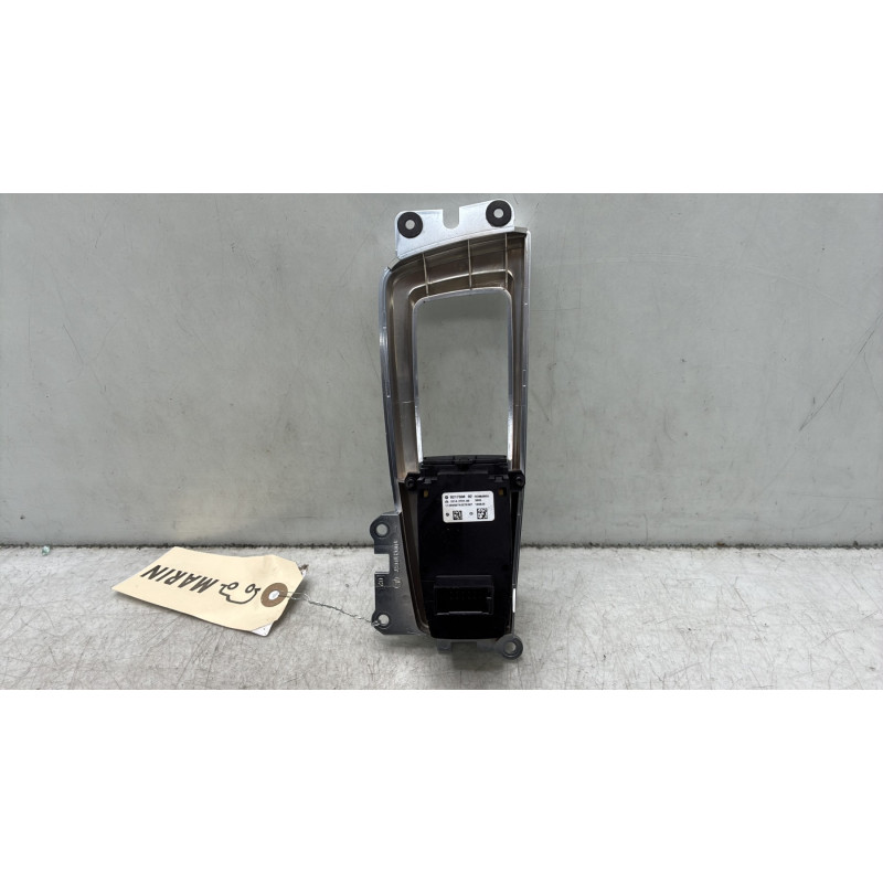 Poignee electrique frein a main BMW X3 F25 Photo n°4