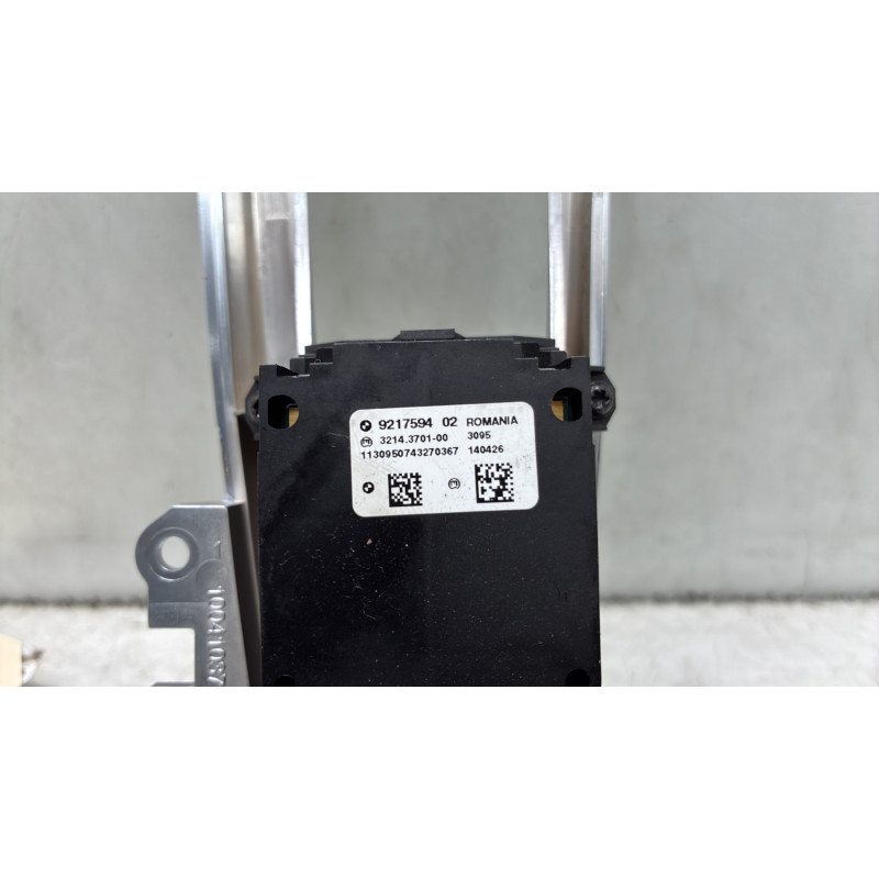 Poignee electrique frein a main BMW X3 F25 Photo n°5