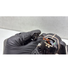 Pulseur d'air MERCEDES CLASSE B 245